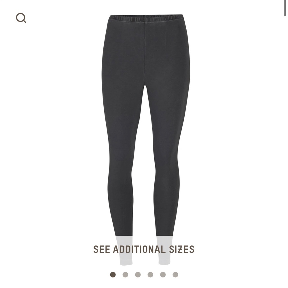 Skims Outdoor Collection Leggings